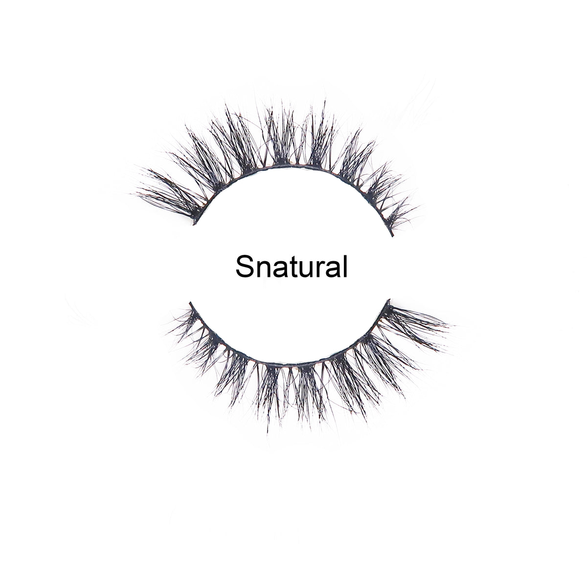 Snatural | Faux Mink