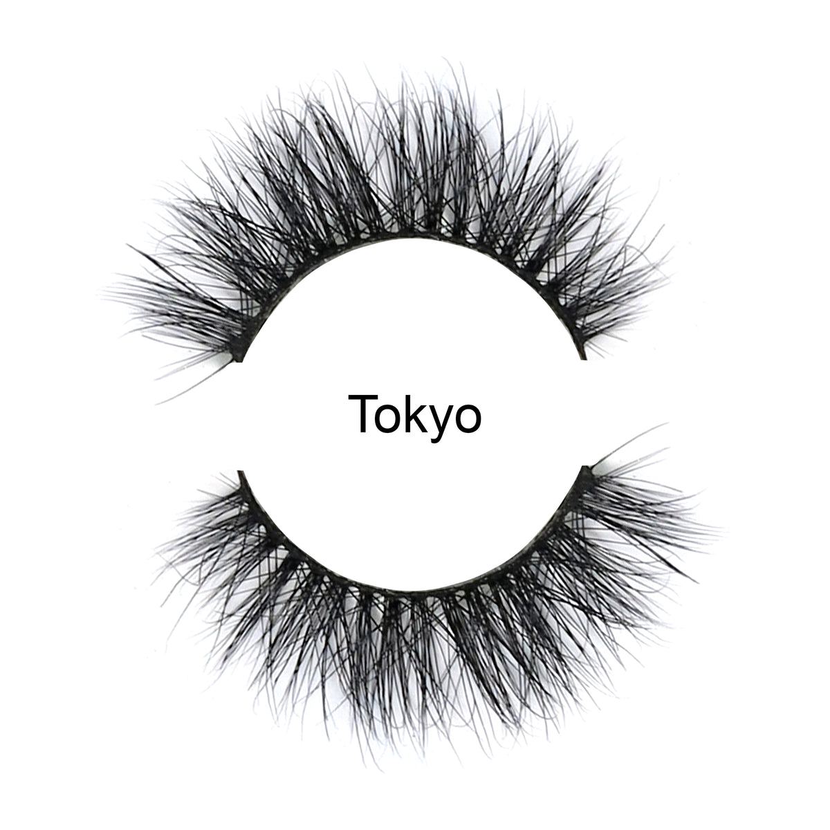 Tokyo | Mink