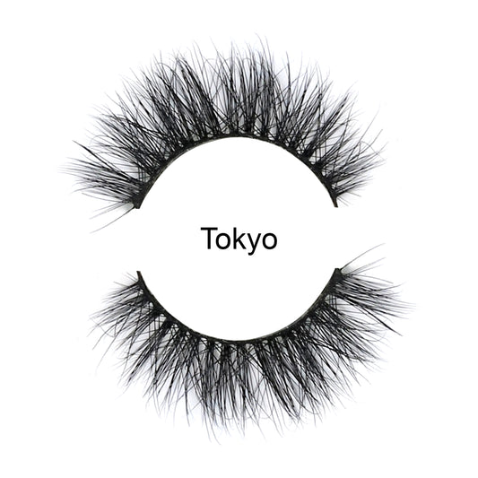 Tokyo | Mink