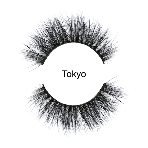 Tokyo | Mink