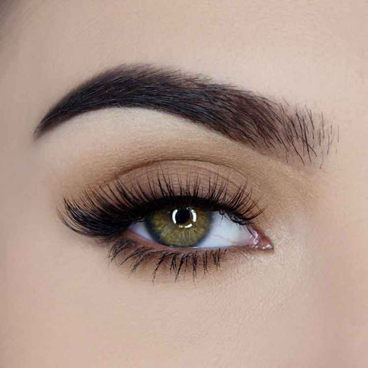 Toxic | Volume Mink