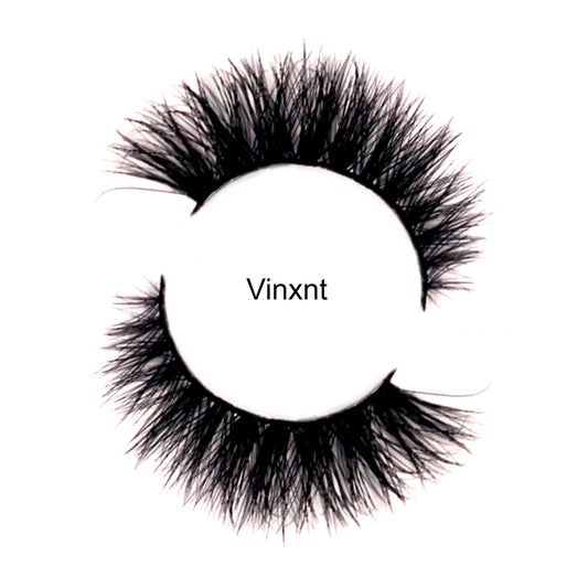 Vinxnt | 3D Mink