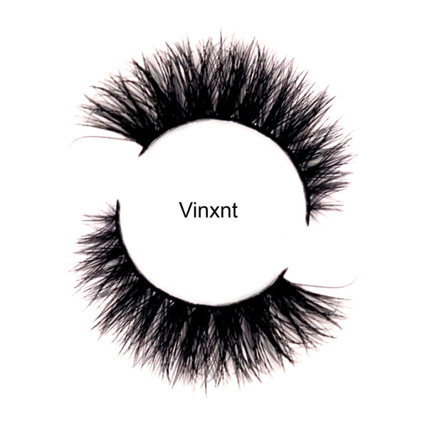 Vinxnt | 3D Mink