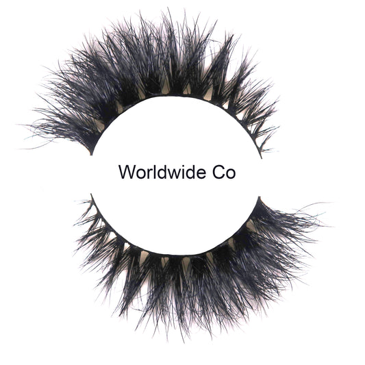Worldwide Co | Mink