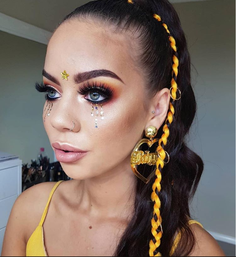Wow | Volume Mink