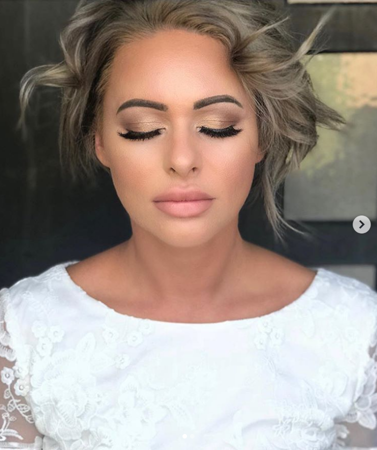 Wow | Volume Mink