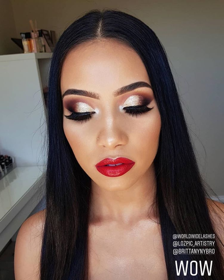Wow | Volume Mink