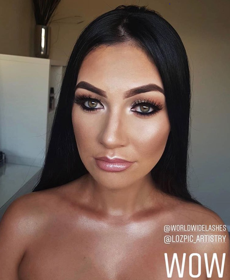 Wow | Volume Mink