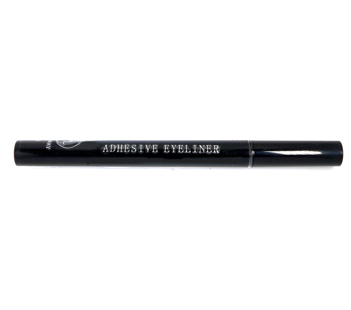 Black Adhesive Eyeliner