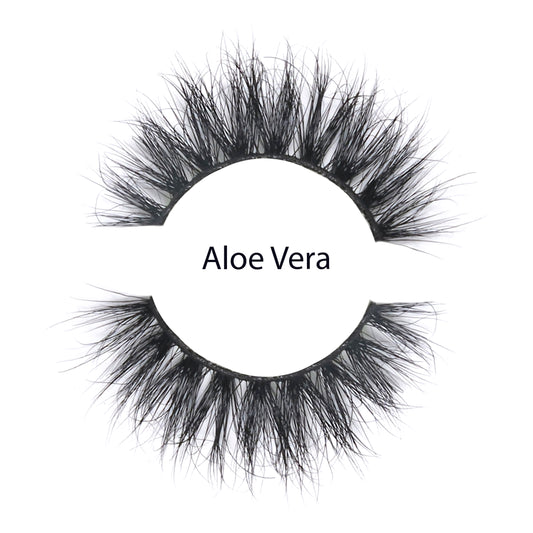 Aloe Vera | Mink