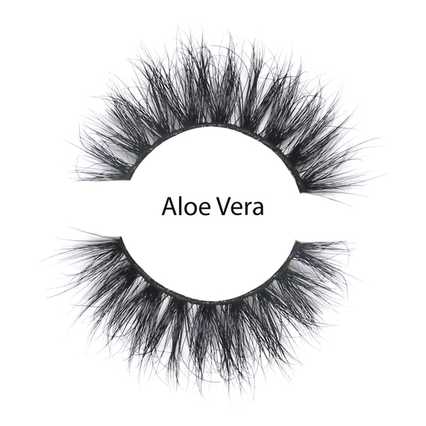 Aloe Vera | Mink