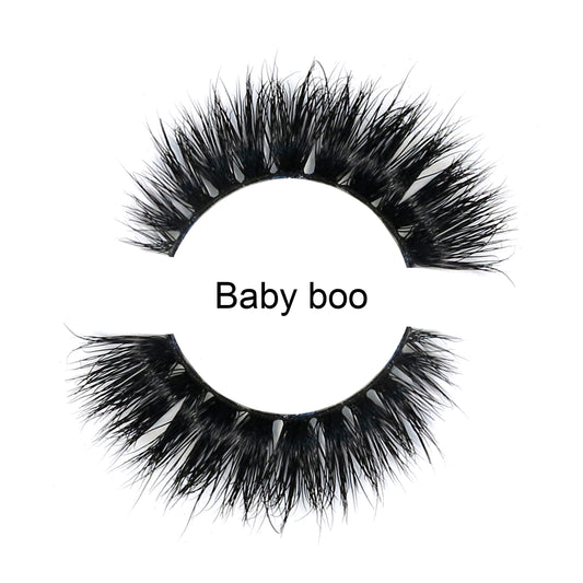 Baby Boo | Mink