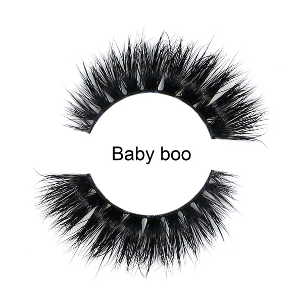 Baby Boo | Mink