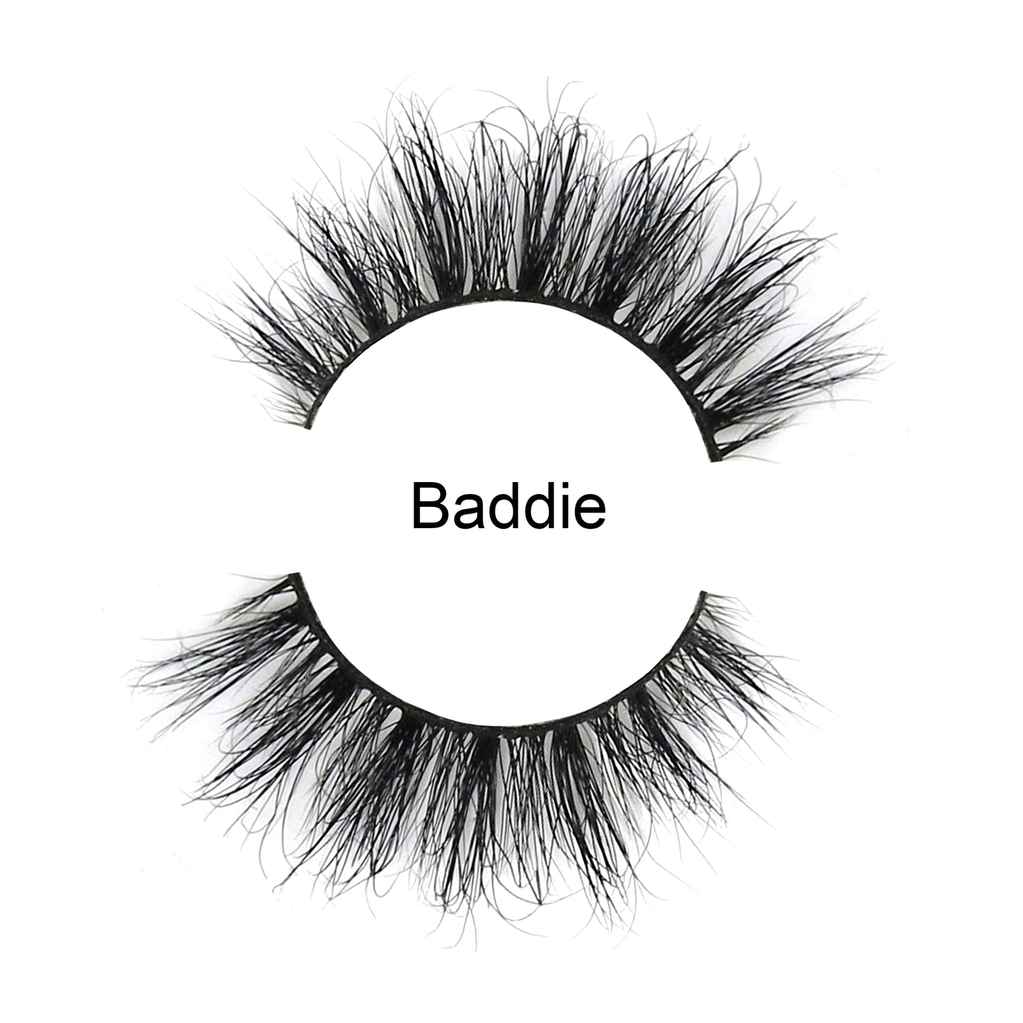 Baddie | Volume Mink