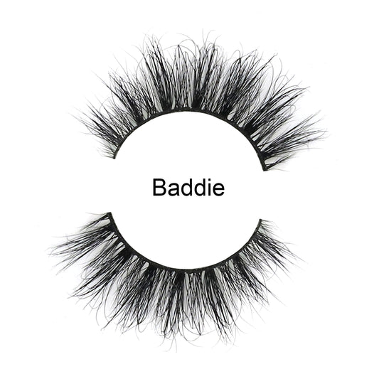 Baddie | Volume Mink