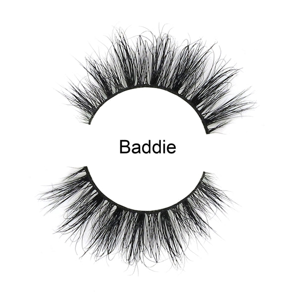 Baddie | Volume Mink