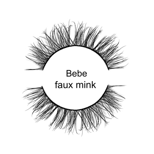 Bebe | Faux Mink