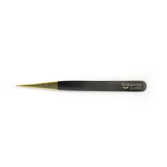 California Straight Tweezers