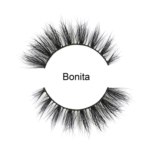 Bonita | Mink