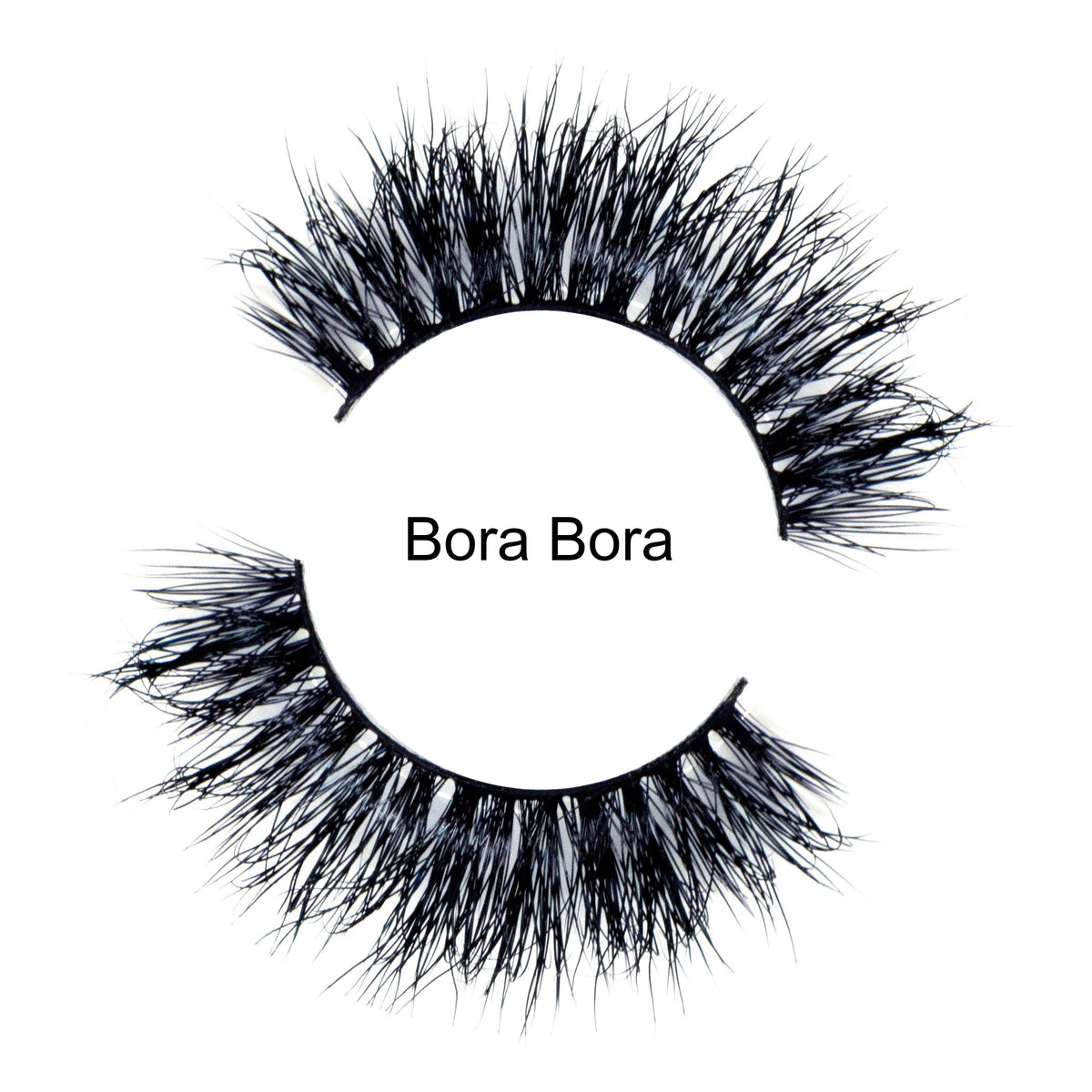 Bora Bora | Mink
