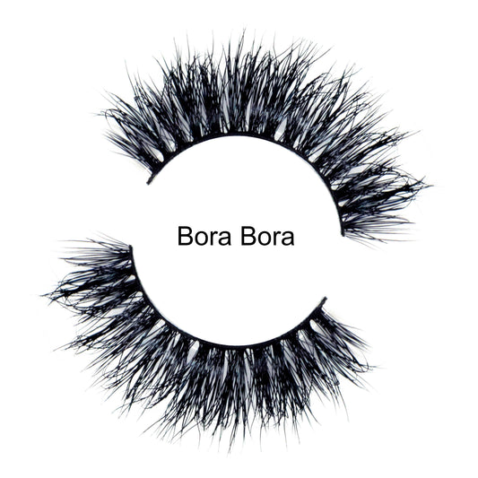Bora Bora | Mink