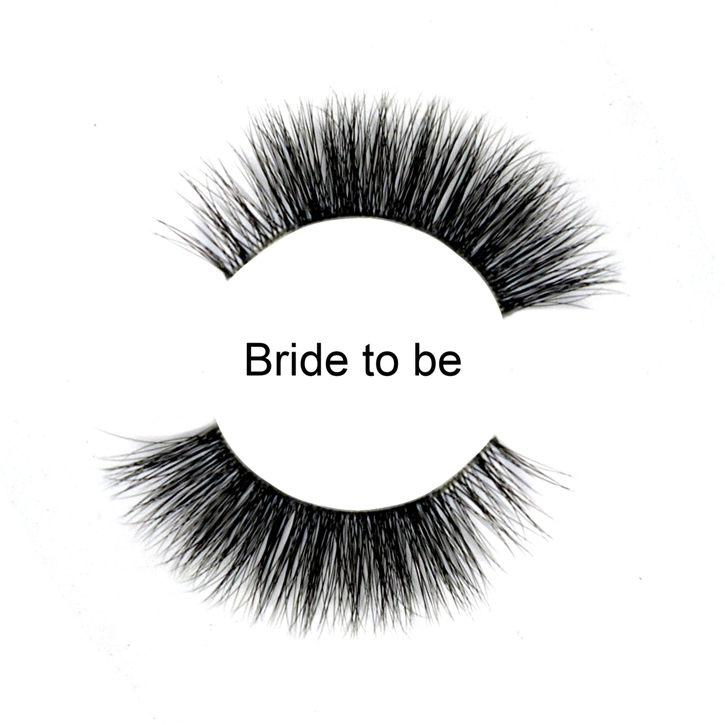 Bride to Be | Faux Mink