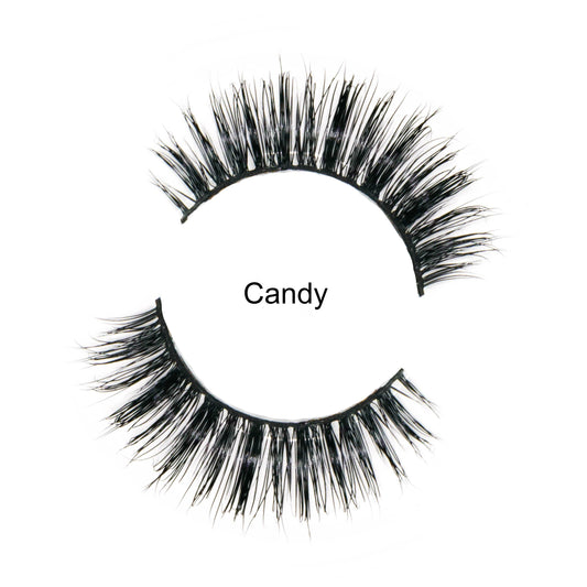 Candy | Volume Mink