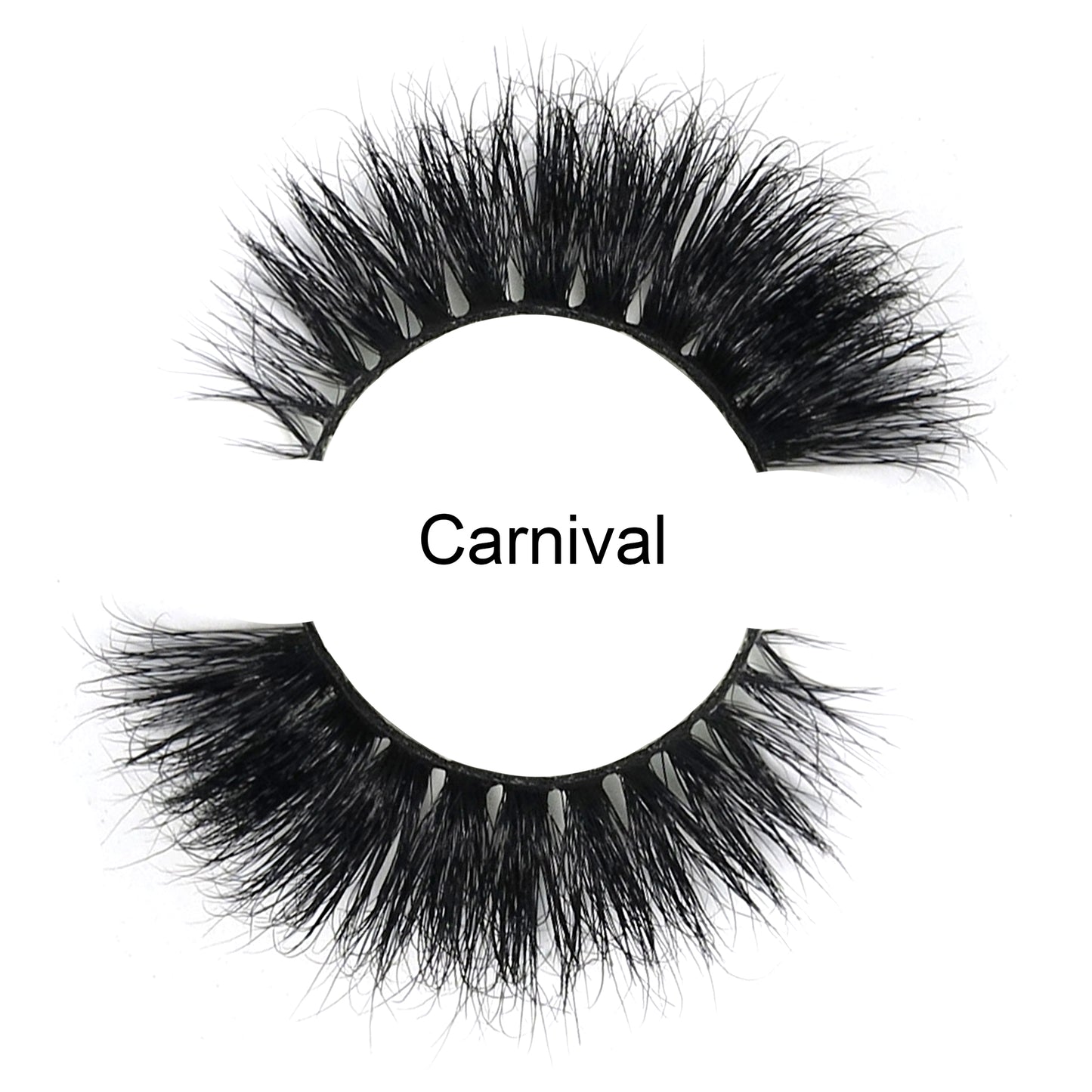 Carnival | Volume Mink