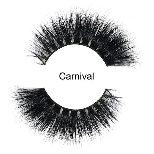 Carnival | Volume Mink