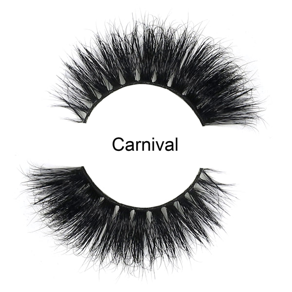 Carnival | Volume Mink