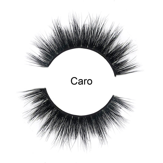 Caro | 3D Mink