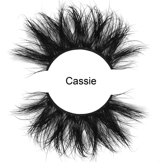 Cassie | Extreme Mink