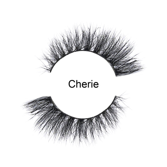 Cherie | Mink