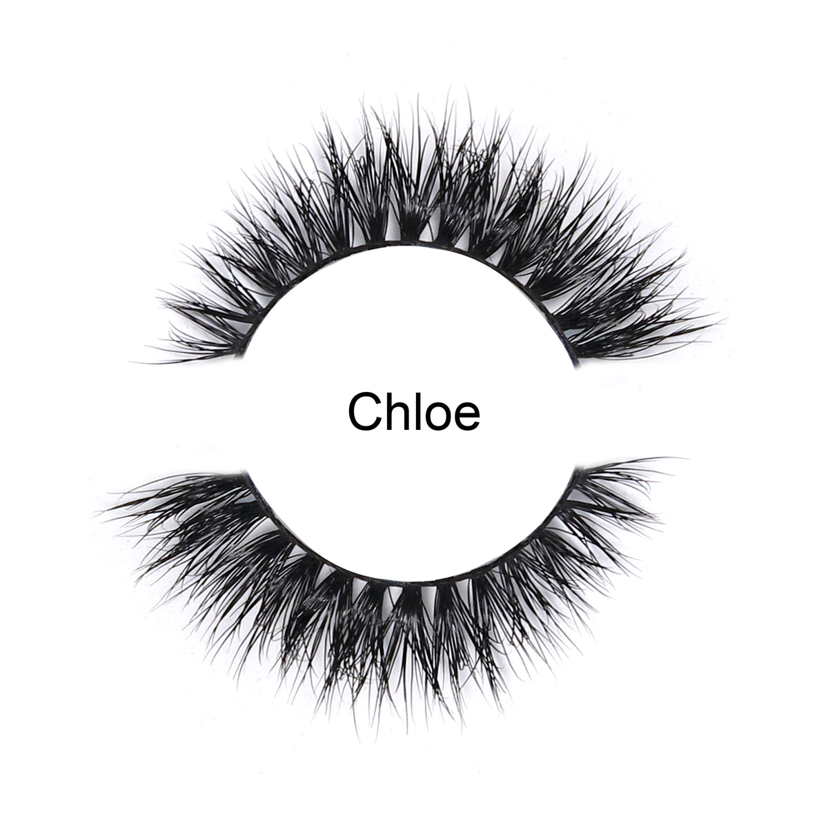 Chloe | Volume Mink