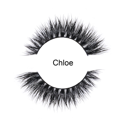 Chloe | Volume Mink