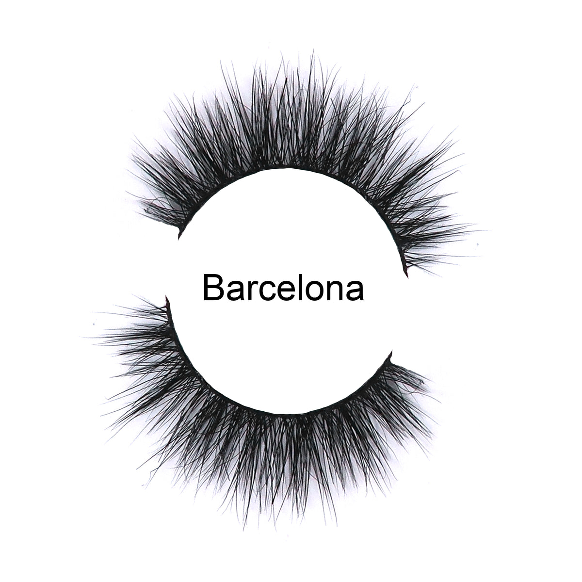 Barcelona  | Mink