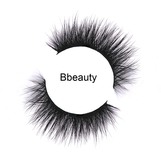 Bbeauty | 3D Mink