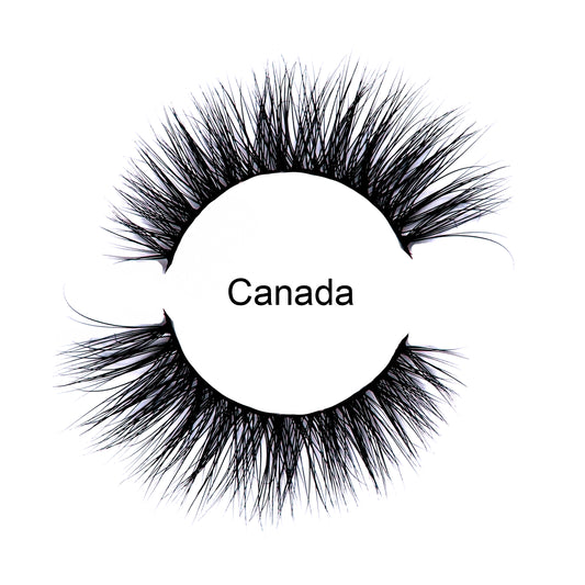 Canada | Mink