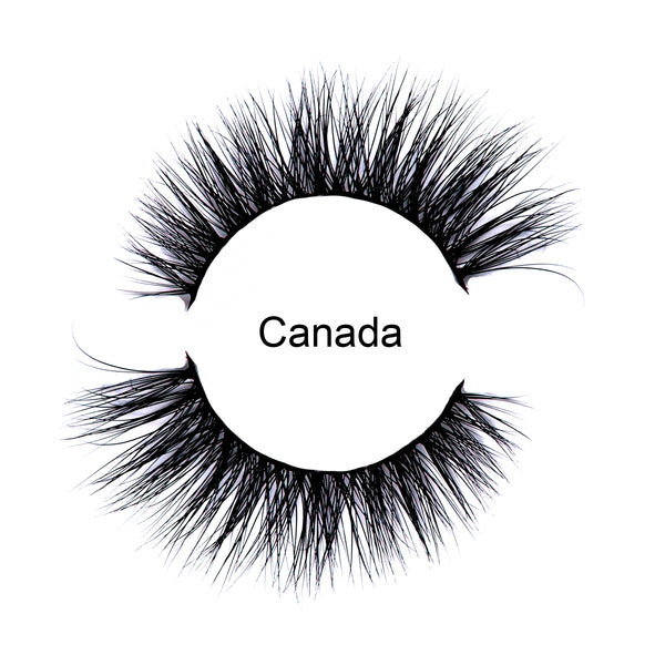 Canada | Mink