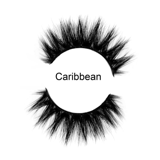 Caribbean  | Mink