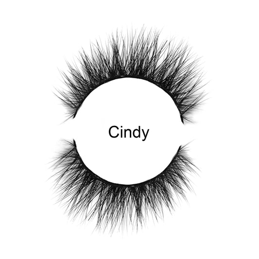 Cindy | Mink