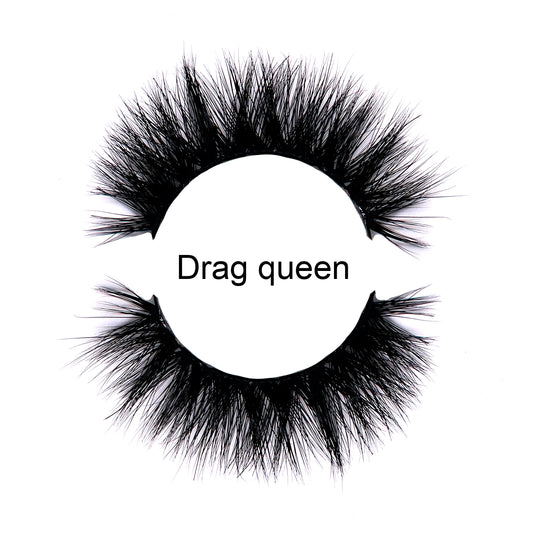 Drag Queen | 3D Mink