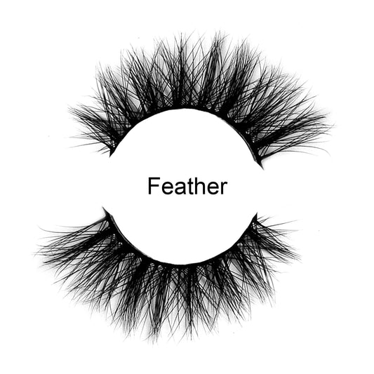 Feather | Mink