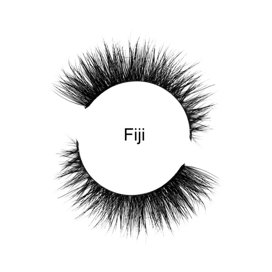 Fiji | Mink