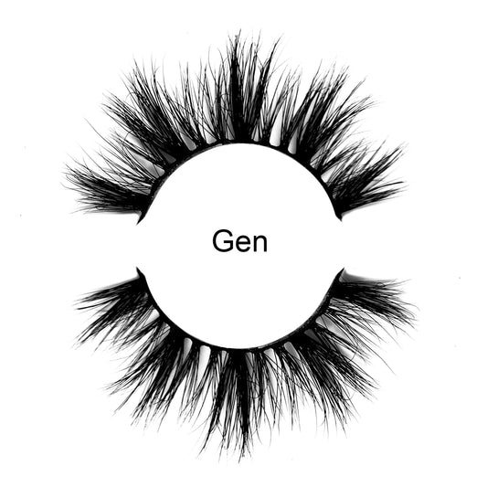 Gen | Mink