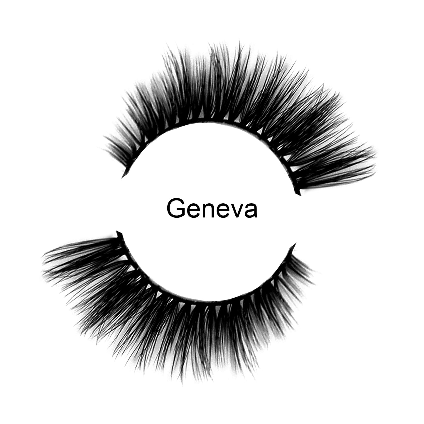 Geneva | 3D Brazilian Silk