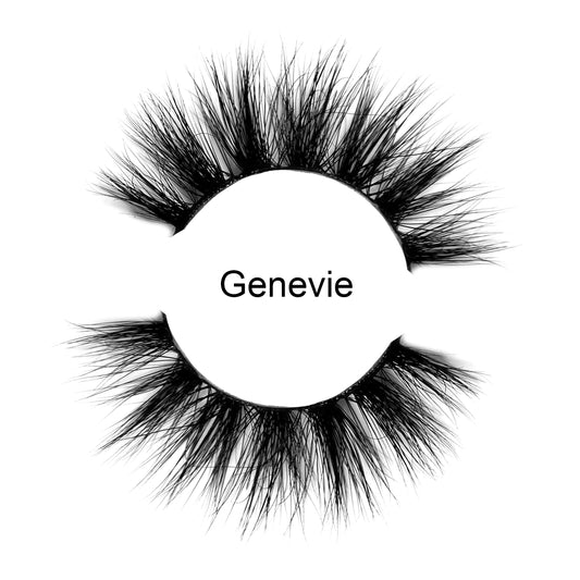 Genevie | Mink