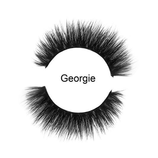 Georgie | Mink