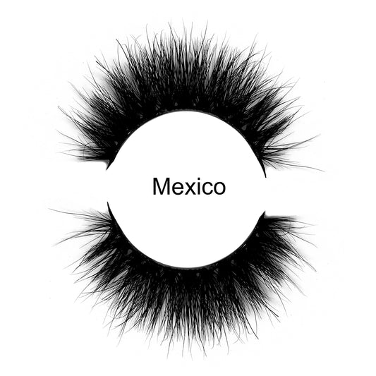 Mexico | Mink