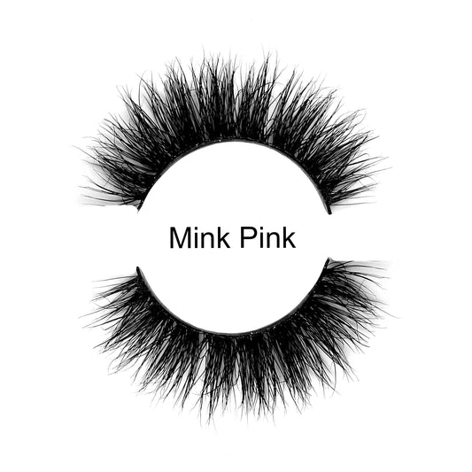 Mink Pink | Volume Mink